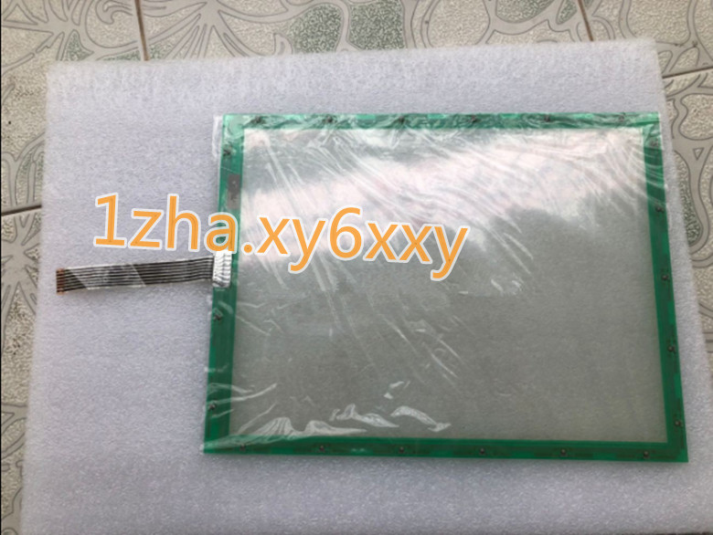 1X new 12.1" inch For FANUC A13B-0195-C013  Touch Screen Glass#Z