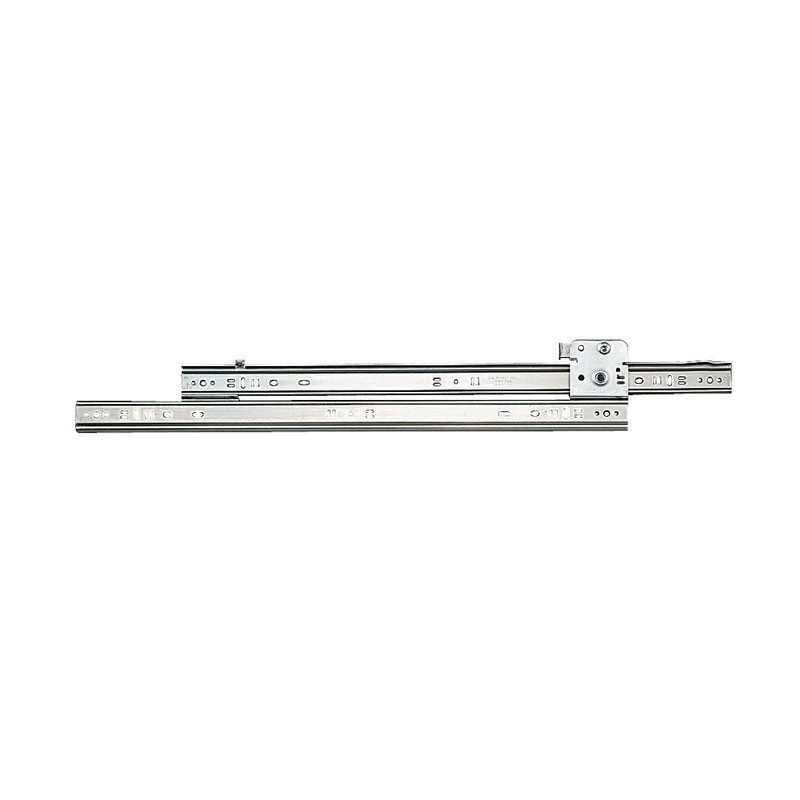 Knape & Vogt 1300P ZC 24" Drawer Slides Extension