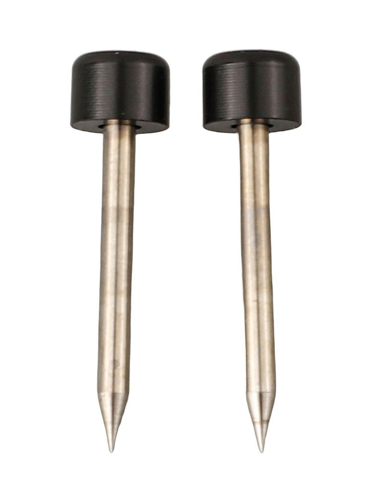 Enhance for fusion Splicing with Replaceable Fiber Optic Electrodes 1 Pair