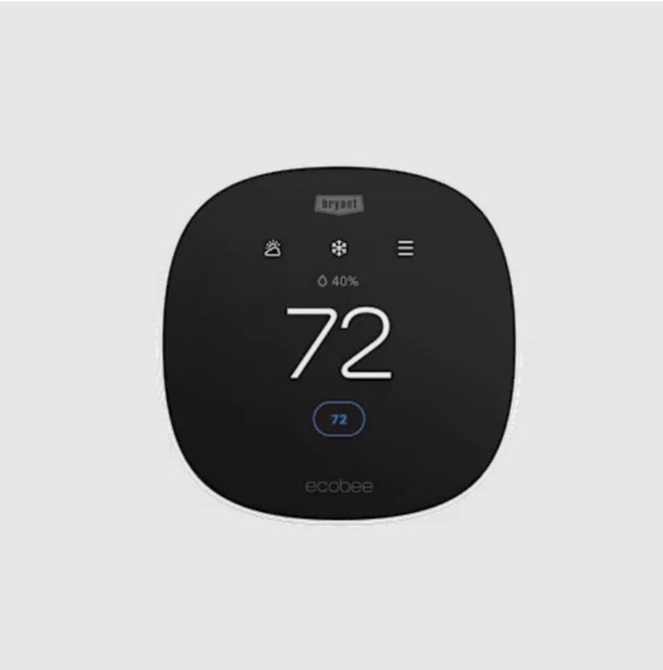 ECOBEE Ecobee Smart Thermostat Lite (EB-STATE7IBR-01)