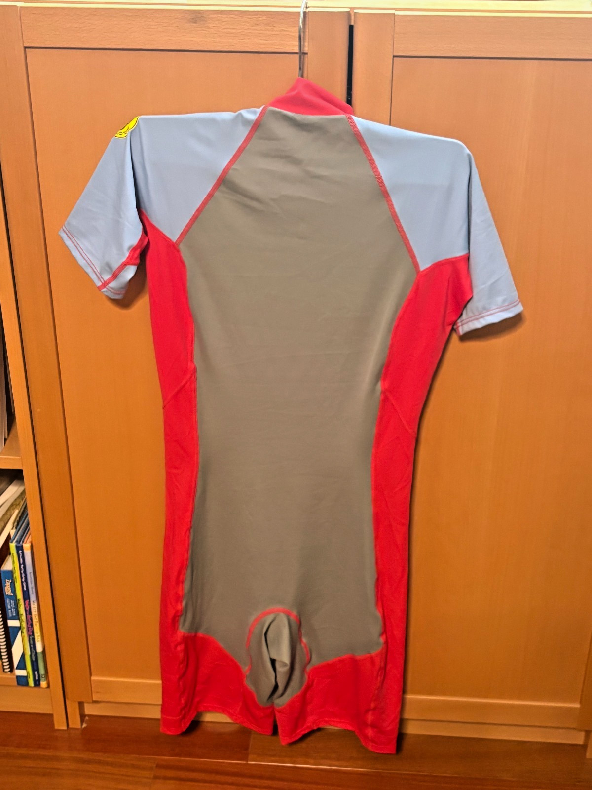 Stranger Things Body Glove Wet Suit