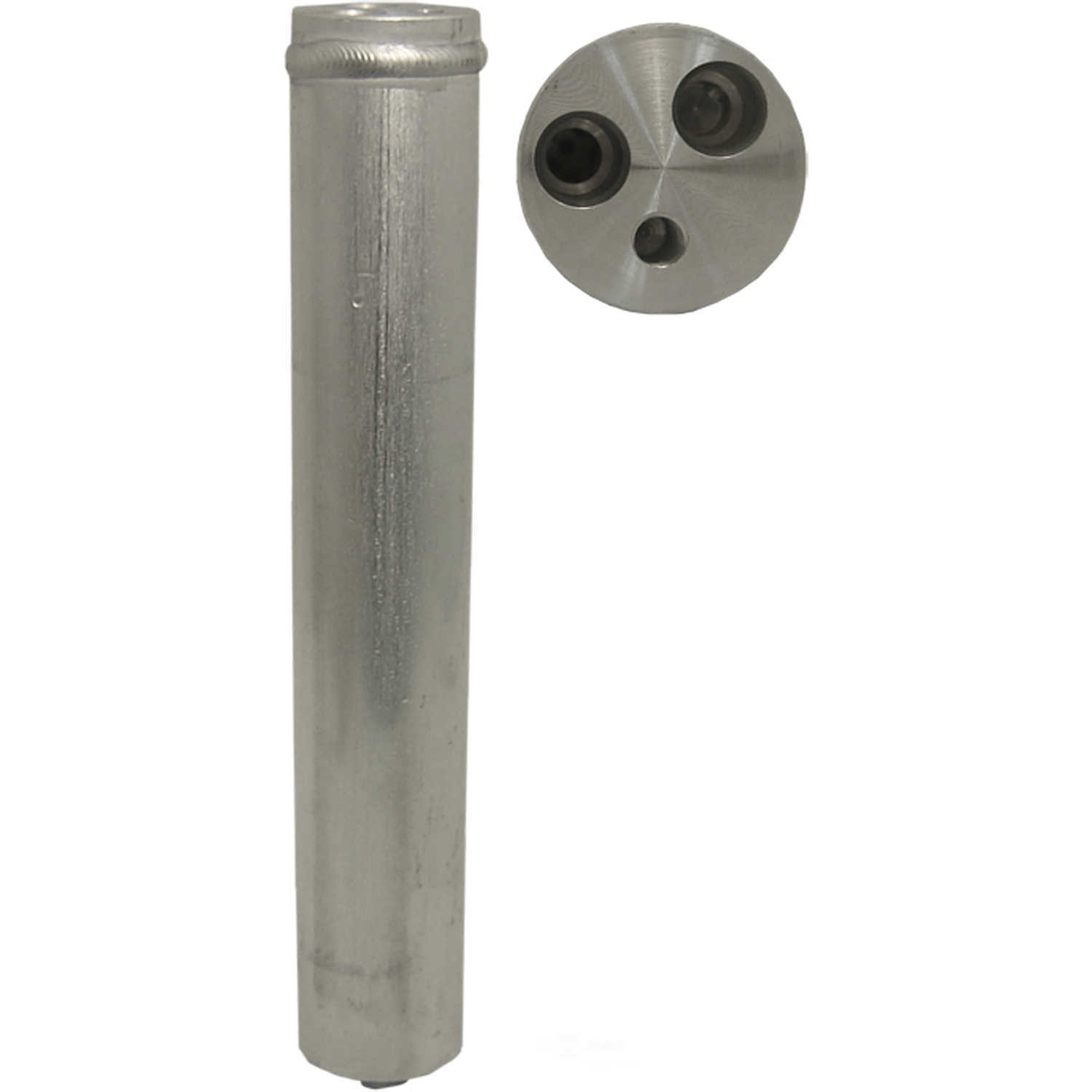 A/C Receiver Drier Global 1411820