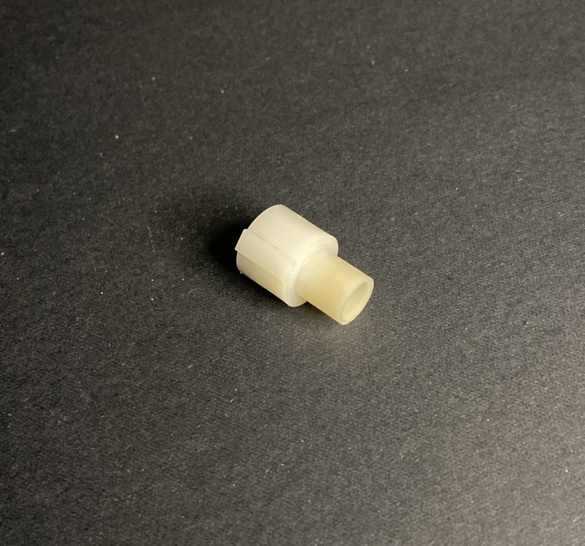 Commodore PET CBM 8032 Keyboard Plunger Key Repair