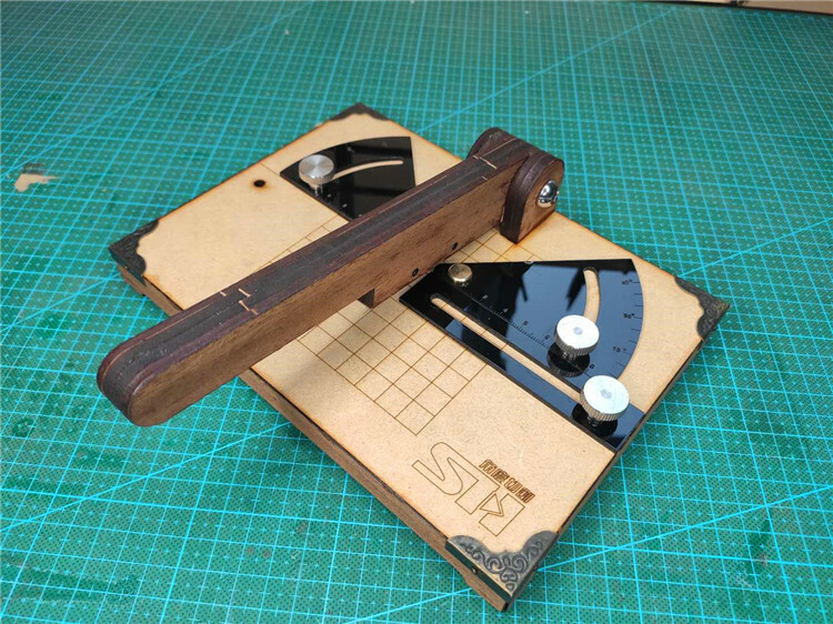 Angle Cutter Tools Wooden Model Ship Tools Model Tool