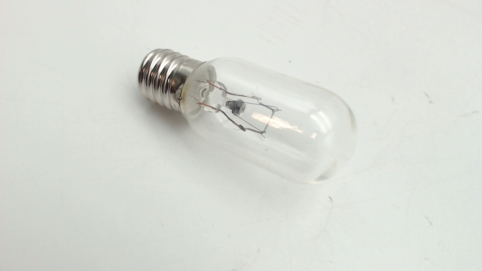WPR0713676 Light Bulb Compatible With Whirlpool Microwaves