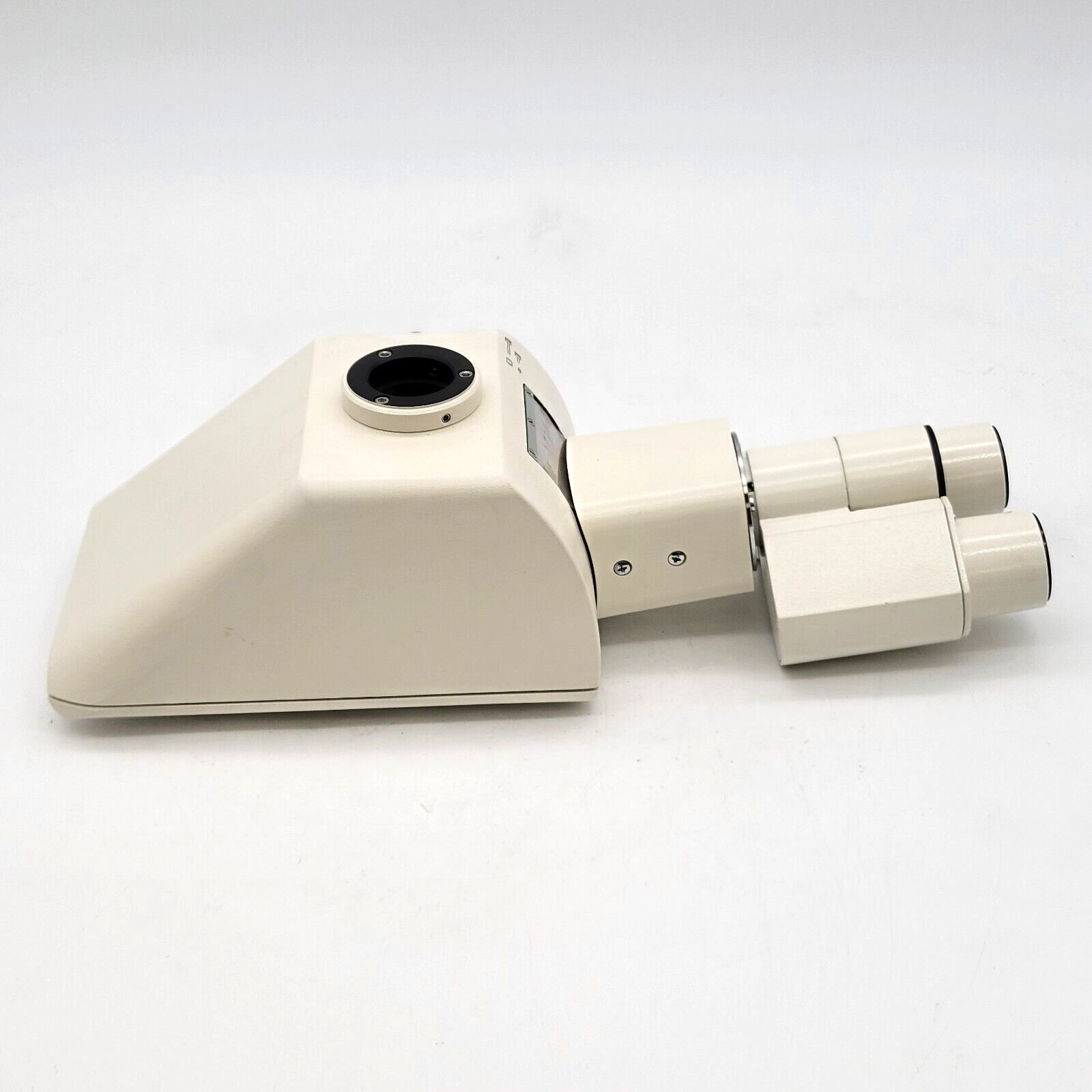 Zeiss Microscope Trinocular Ergo Tilting Head 452342