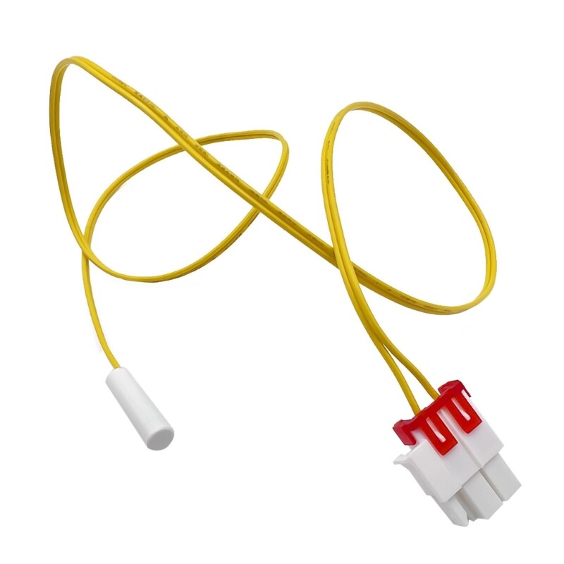 Temperature Sensor Replacement Part Electrical Appliance Sensor Fridge Sensor