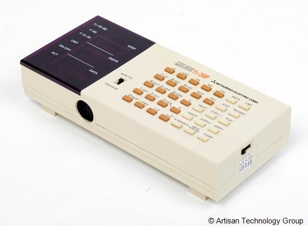 Mitsubishi Melsec F2-20P-E Programming Panel
