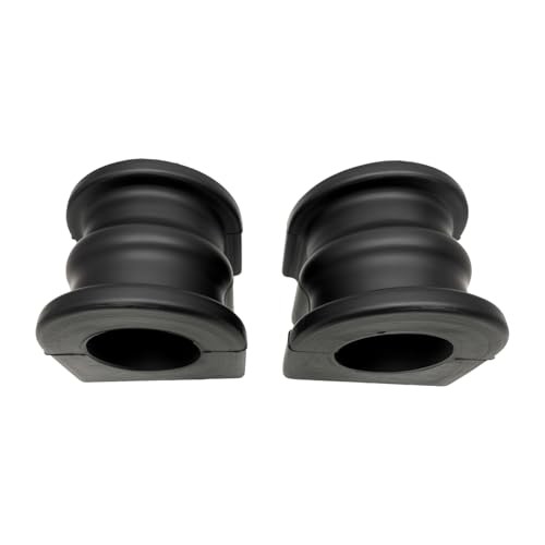 Front Stabilizer Bar Bushing ‎48815-50200 Compatible with 2007-2017 LS460 2013