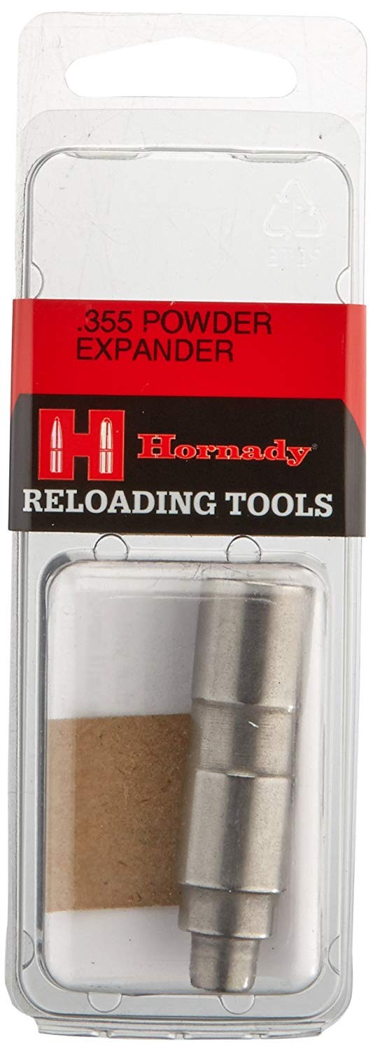 Hornady 290036 PTX Powder Through Expander (45 Colt) (.452)