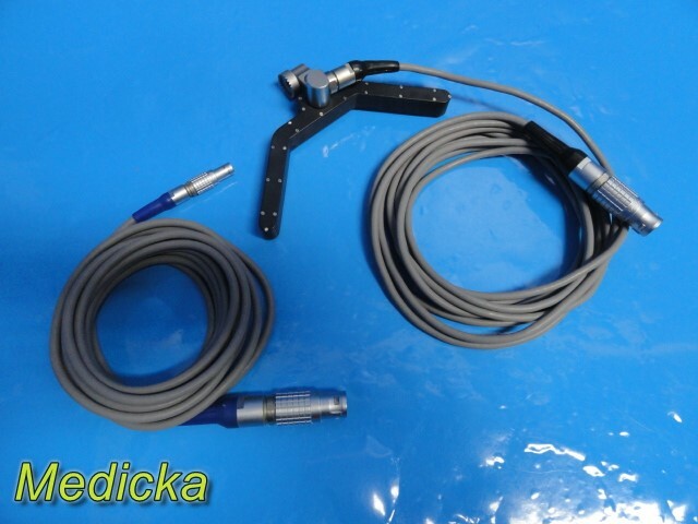 Medtronic 960-312 Sofamor Danek Stealth Station Spine Sys. Reference Frame~23728