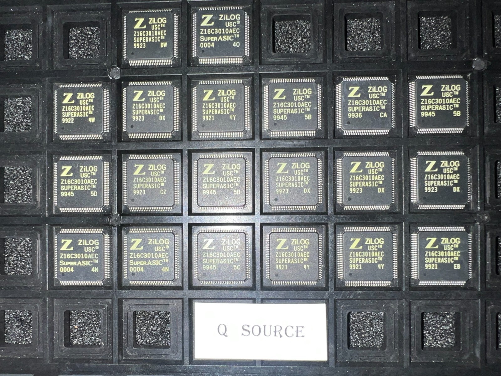 Z16C3010AEC
