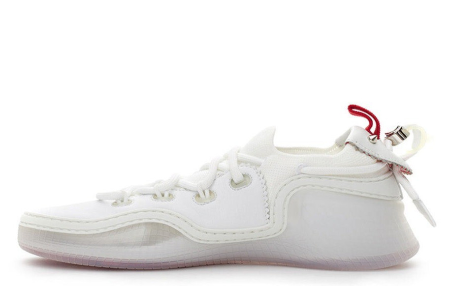 NWB Christian Louboutin Studded Arpoador Sneakers (44.5 EU; 11.5 US) $995