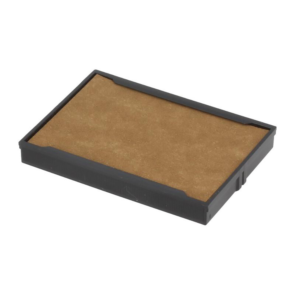 Ideal 5850 Replacement Ink Pad Blue Ink