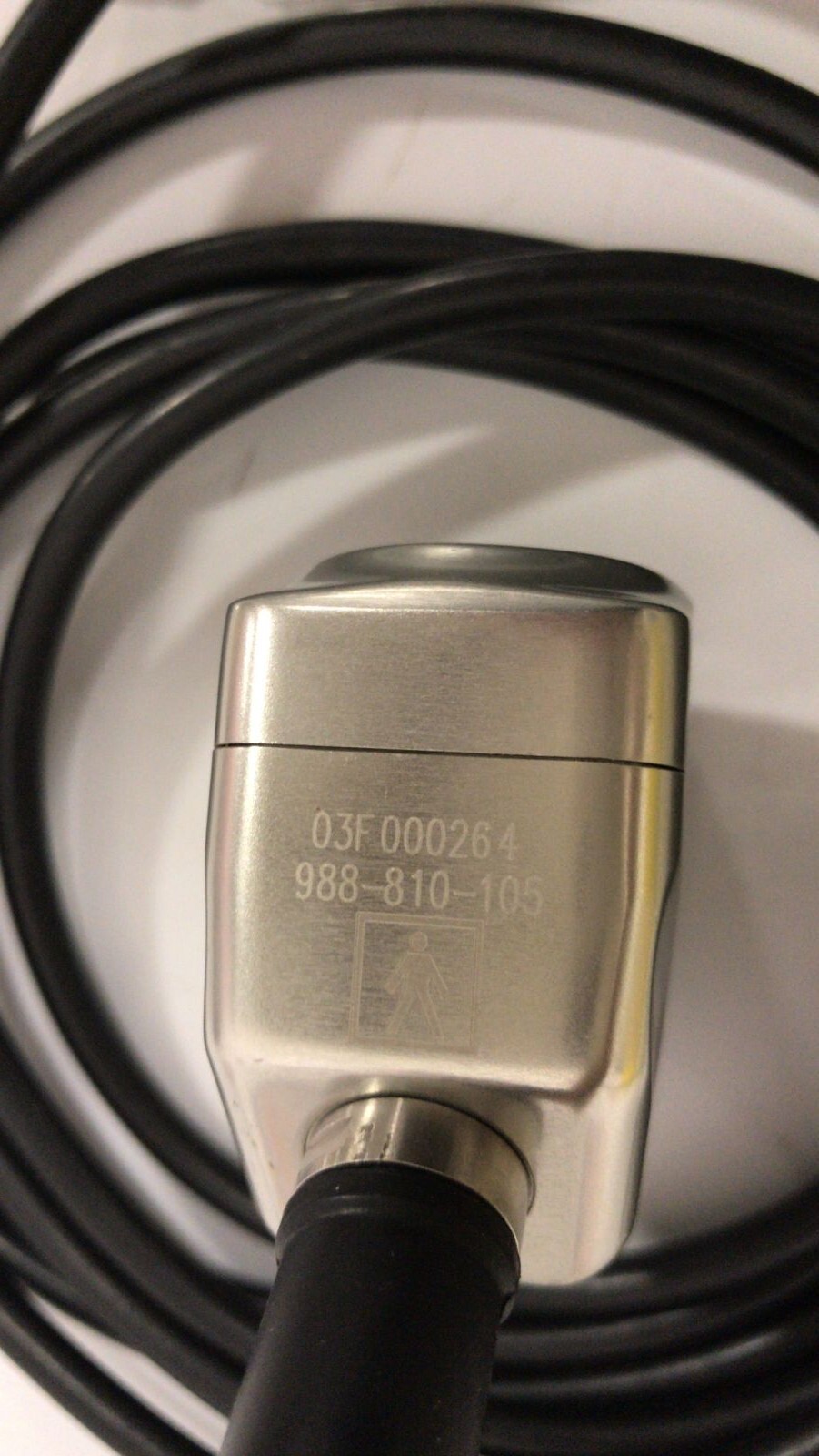 Stryker Endoscopy 988 (Ref 988-810-105) Camera Head-MAB-9600
