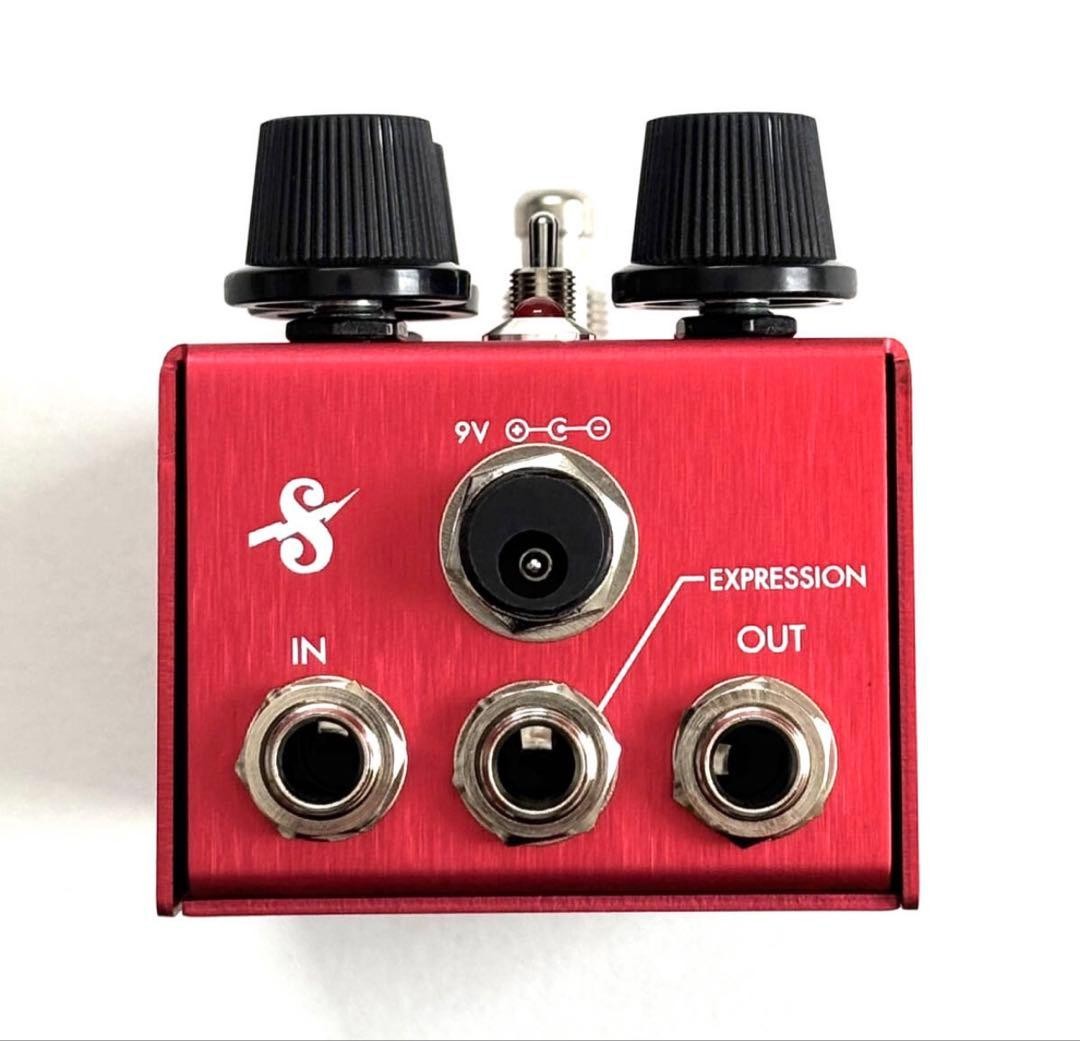 Supro Delay 190751