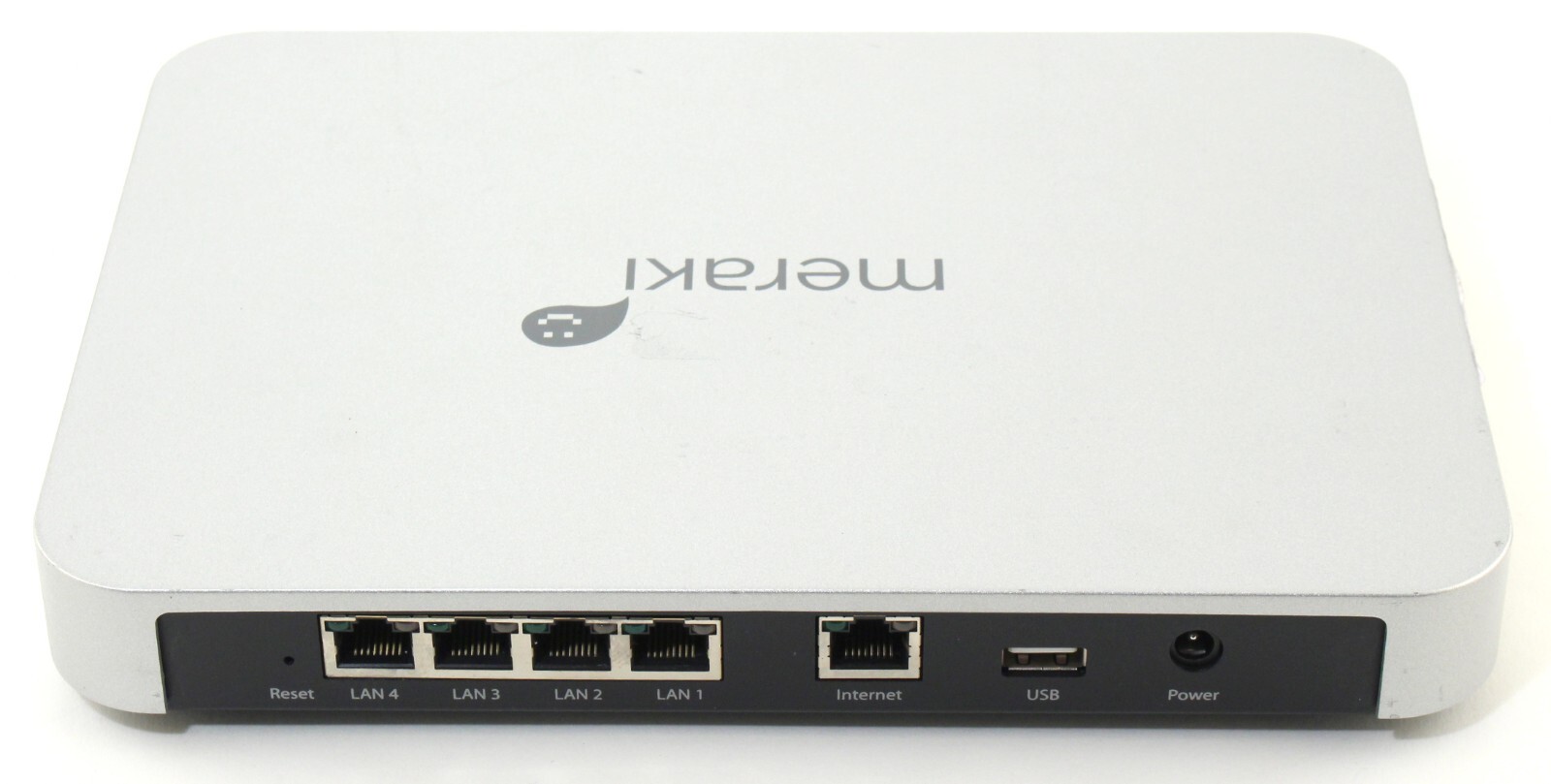 Cisco Meraki MX60 600-16010 Unclaimed Small Branch Security Appliance; 6156656