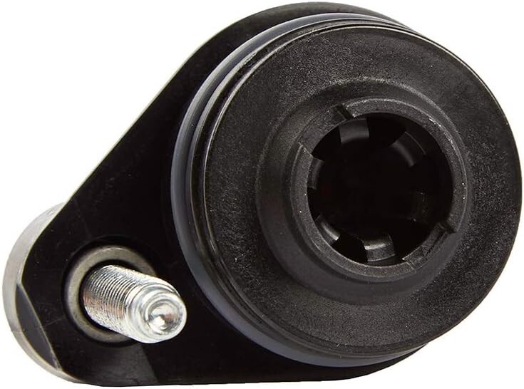 ACDelco GM Original Equipment PCV Valve for GM Vehicles Replacement Part
