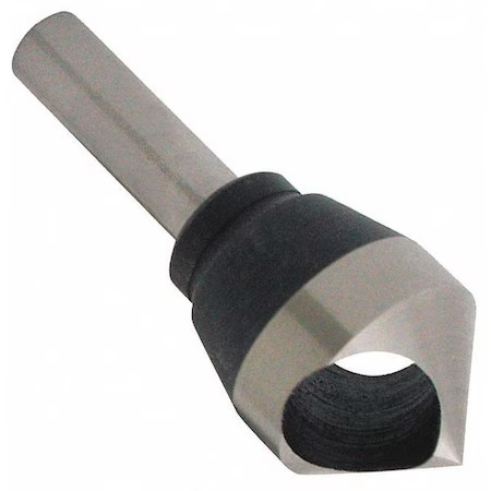 Keo 919-000-240 1/2 100 Deg Zero Flute Co Deburring Tool
