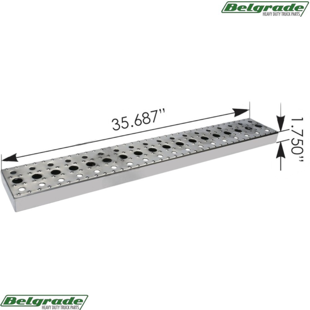 M46090 Step 900MM Replaces A22-57757-090 - '03-'18 Cascadia