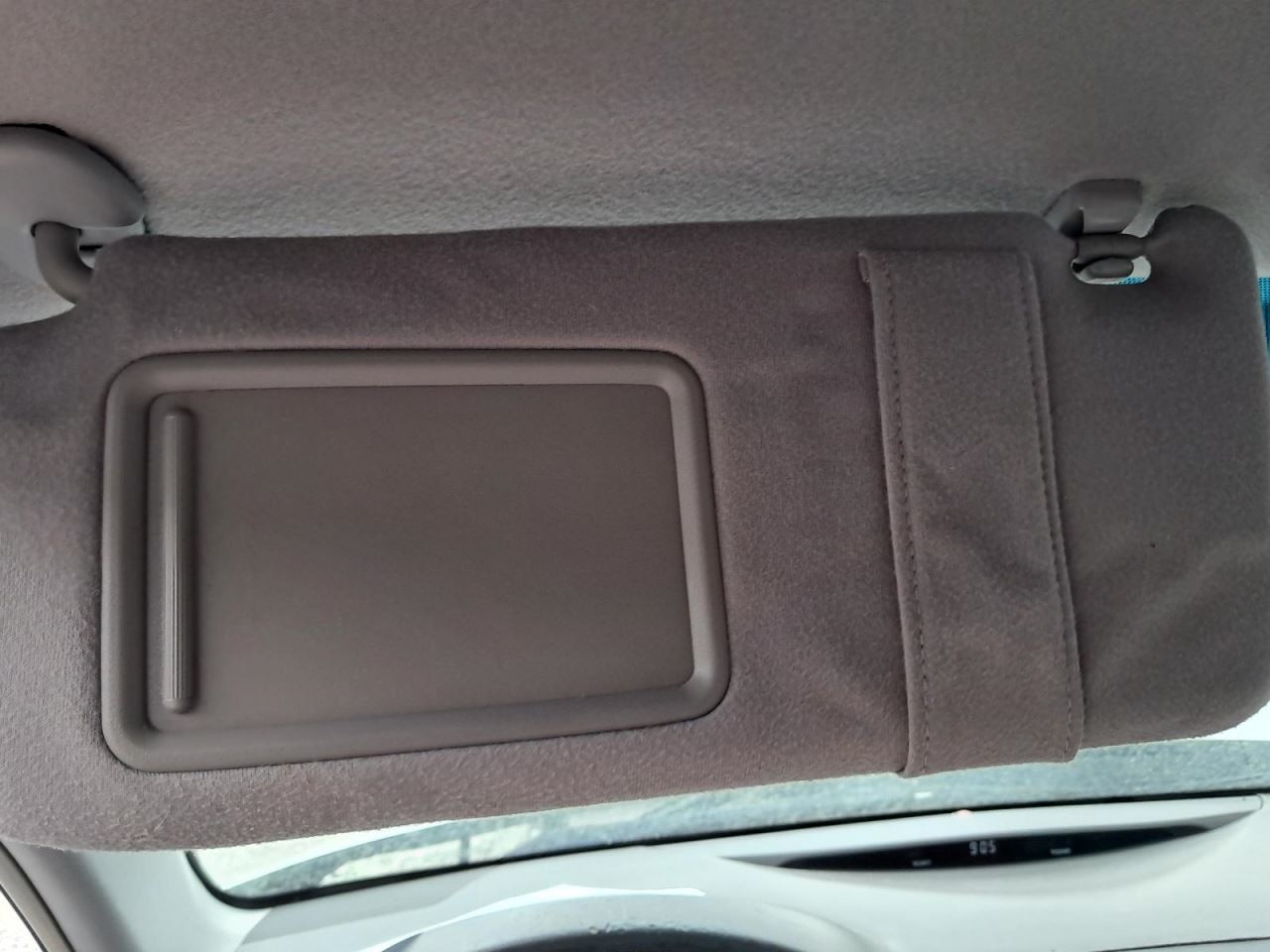 CAMRY 2009 Glove Box 4789927