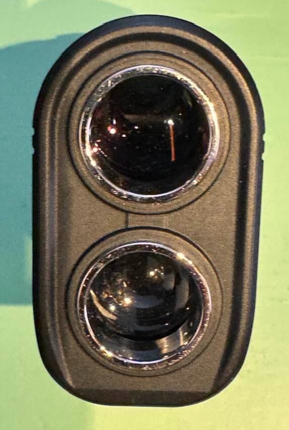PROFEY VPRO X5 SLOPE EDITION RANGEFINDER GOLF RANGE FINDER