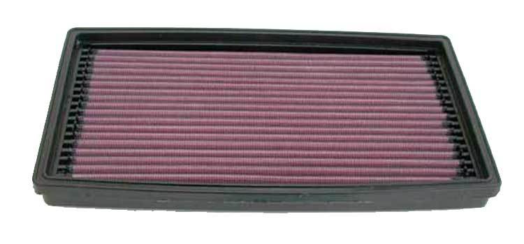 K&N AIR FILTER FORD FOCUS 1.4 1.6 1.8 2.0 ST170 98-04 33-2819