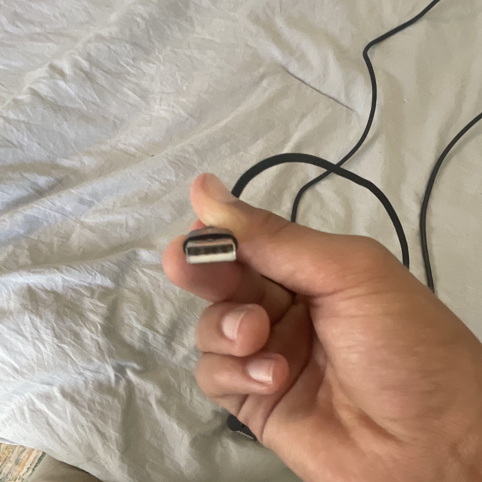 Controller scroll wheel reset, or pick up, with mouse click Fortnite USB-C