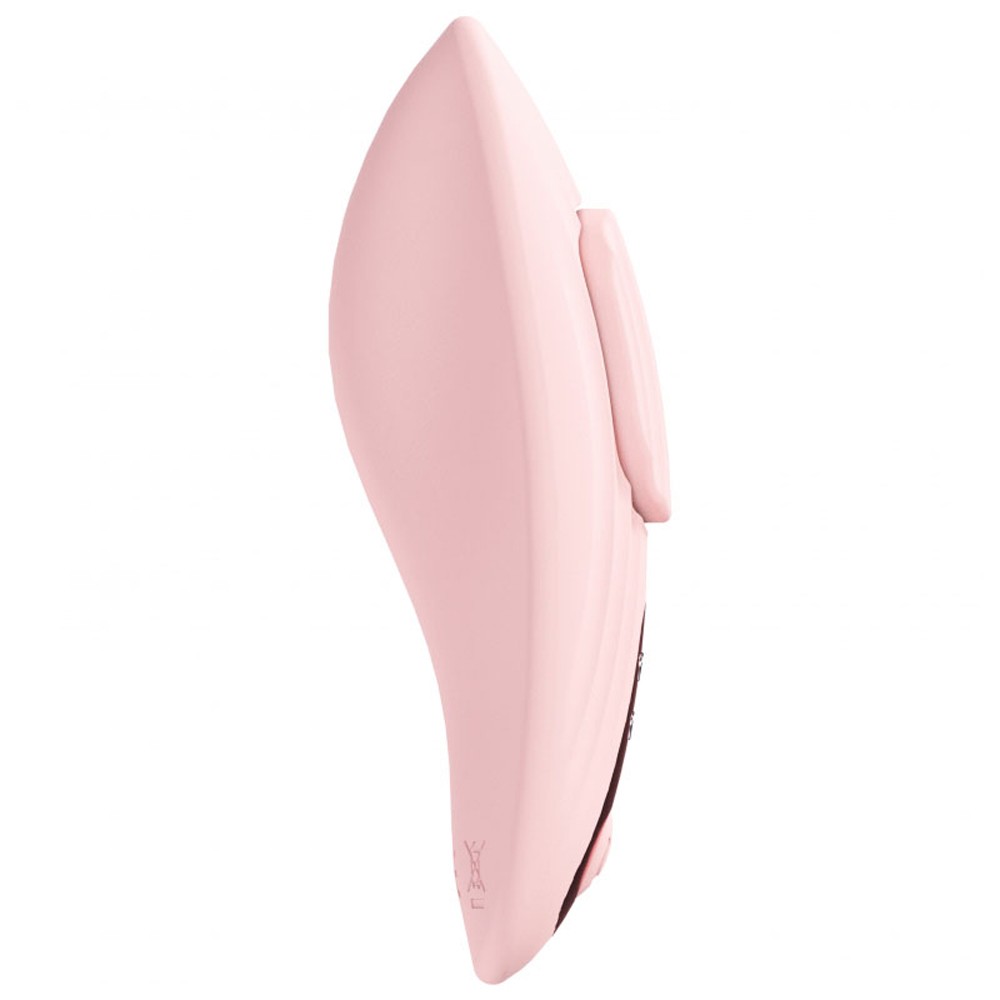 Loveline Celeste Remote Panty Vibe Pink