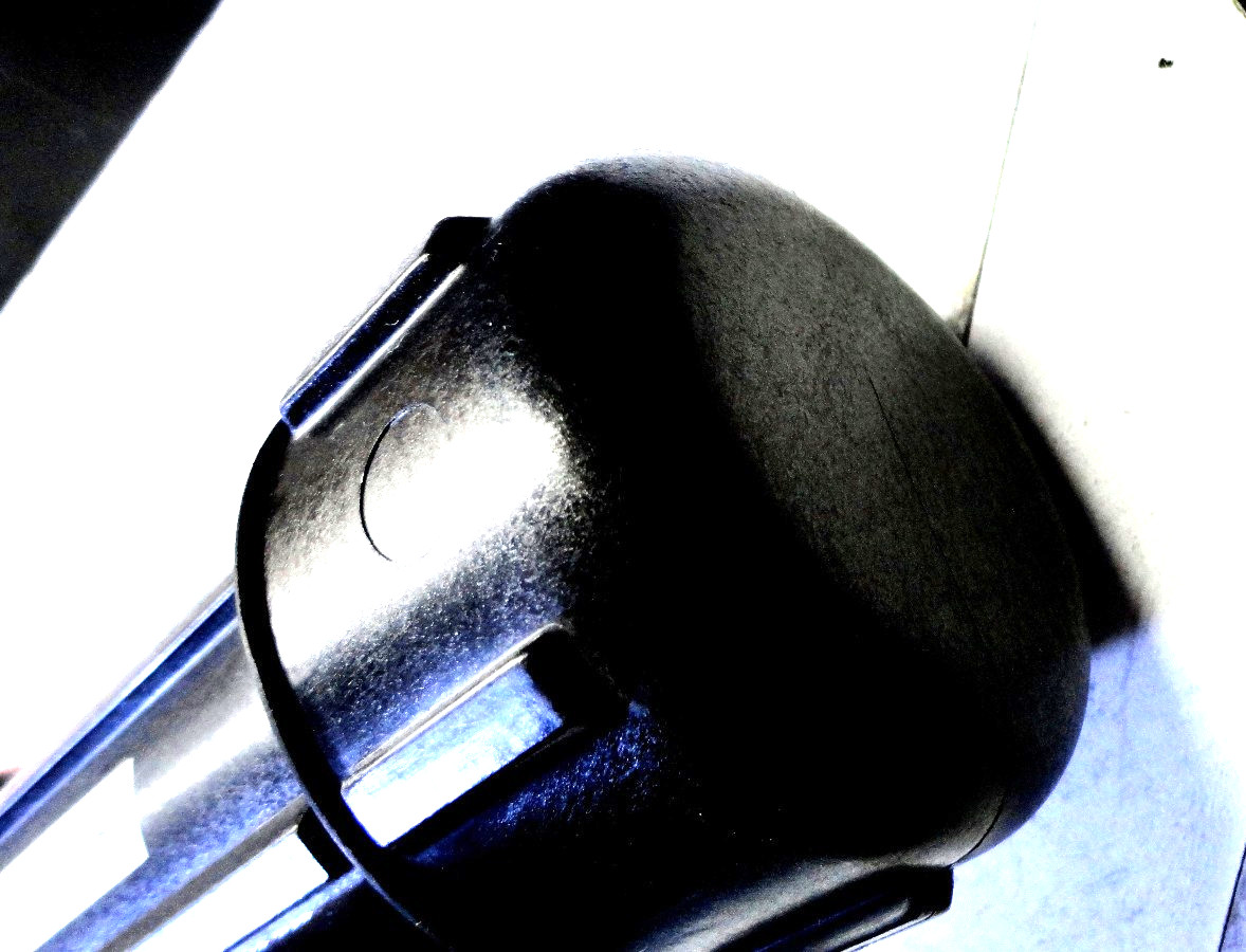 Tattletale Security / The Rattler ™ / Tamper Proof / Easy Set-Up