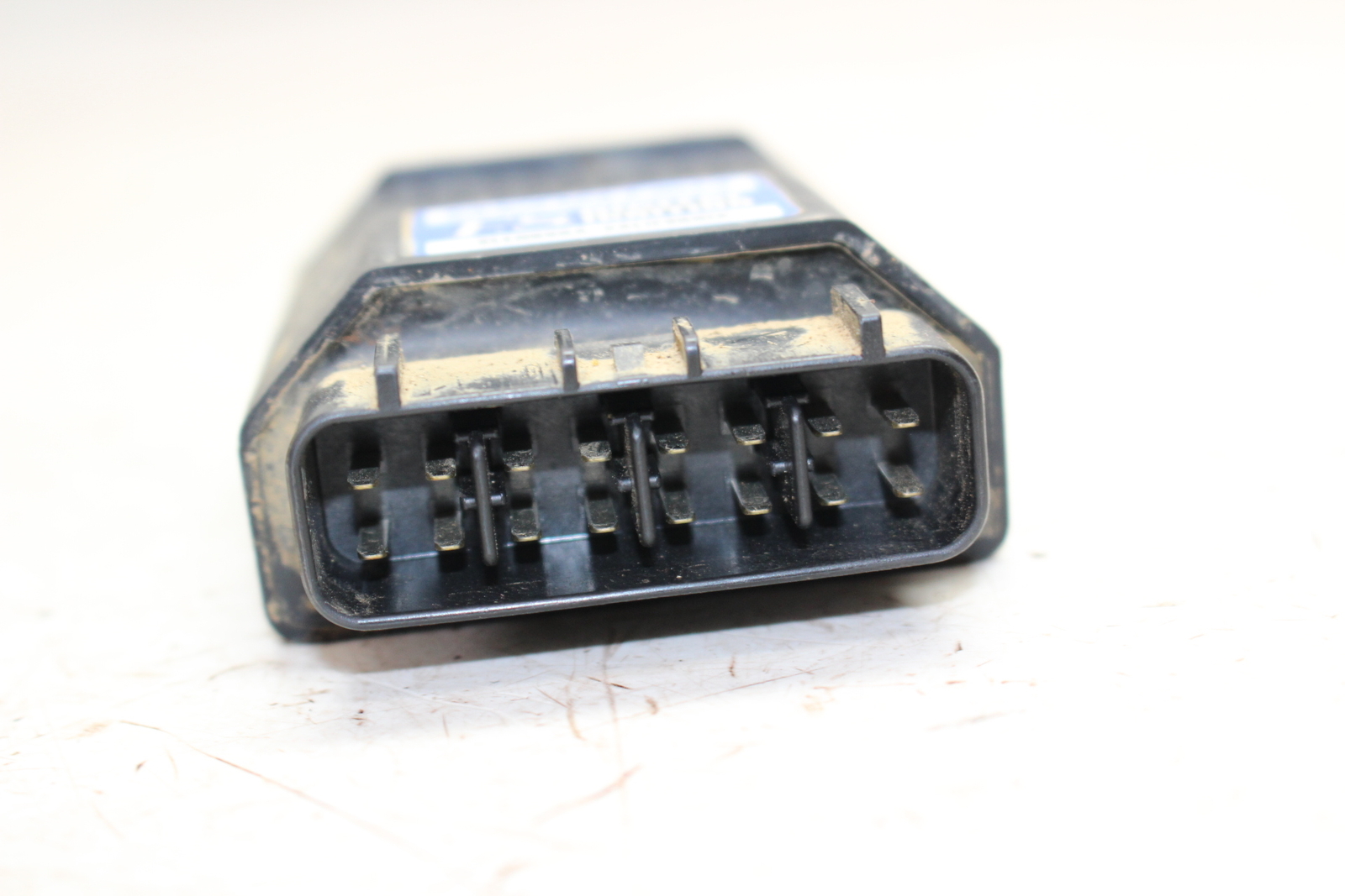 2008 ARCTIC CAT PROWLER XT 650 ECU COMPUTER CONTROLLER UNIT BLACK BOX ECM CDI