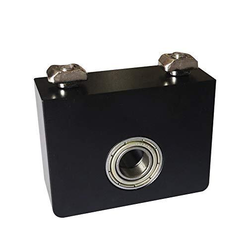 Cr10 Z Axis Lead Screw Top Mount Compatible With Tornado Creality Ender 3 V2 End