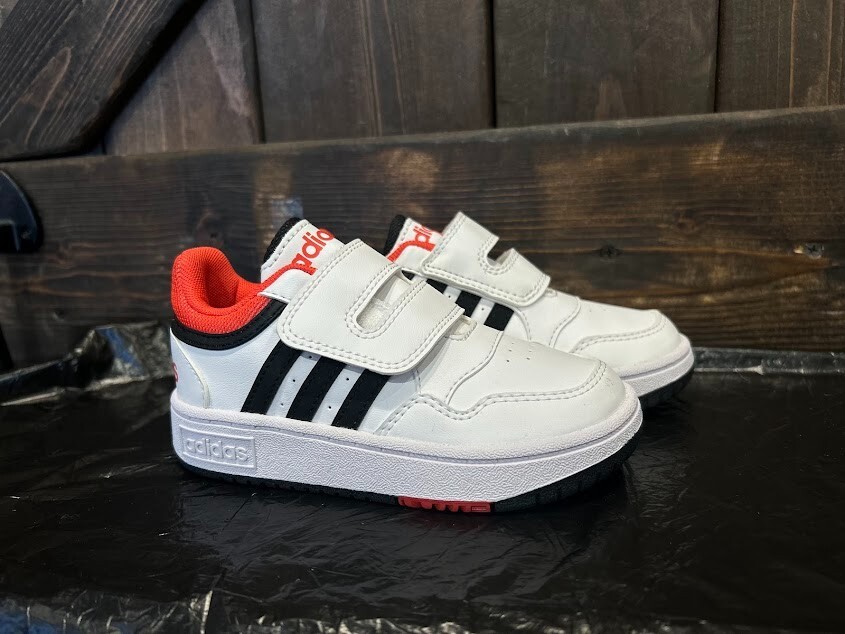 Adidas Hoops Infant shoe H03860
