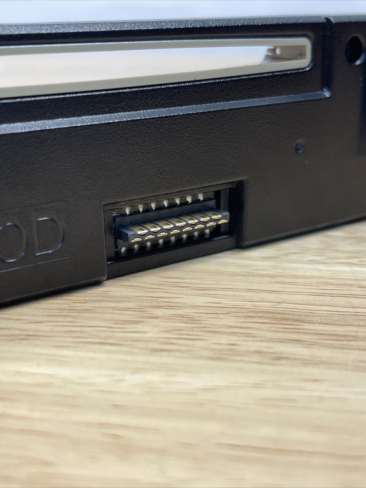 KENWOOD KDC-MP228 FACEPLATE
