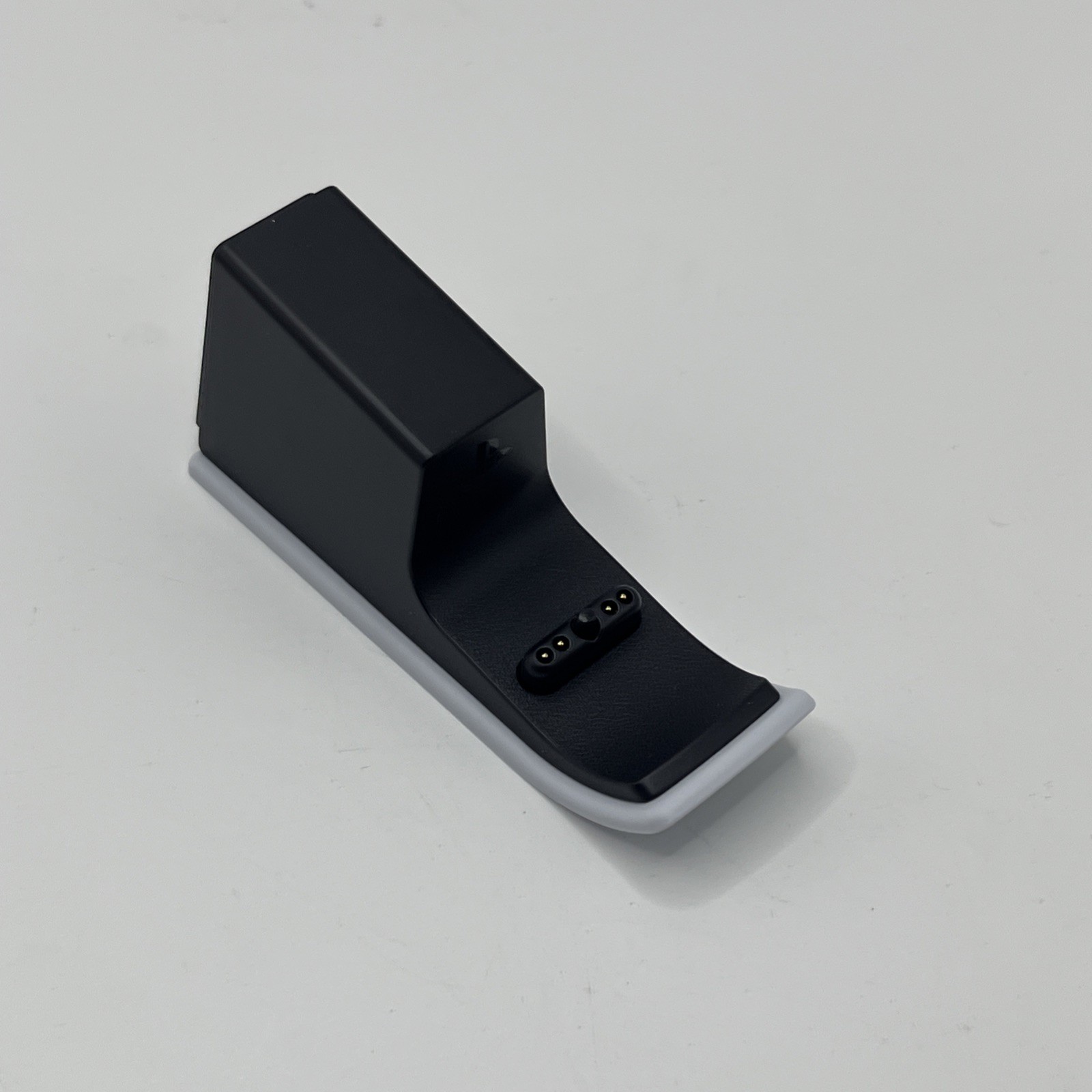 Sony PULSE Elite Charging Hanger Stand Dock Mount Only Genuine PlayStation White