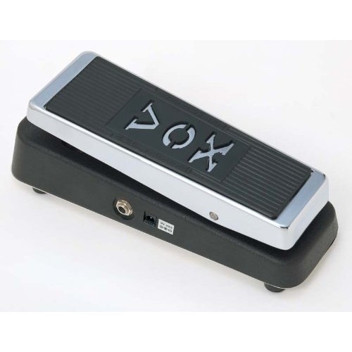 KORG V847A VOX Wow Pedal V847