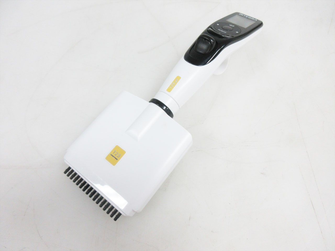 INTEGRA VIAFLO 125 uL 16 CHANNEL LIGHTWEIGHT ELECTRONIC PIPETTE 4642