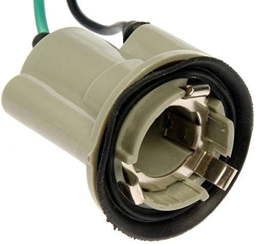Dorman Oe Solutions Dorman Conduct Tite Parking Light Bulb Socket Side