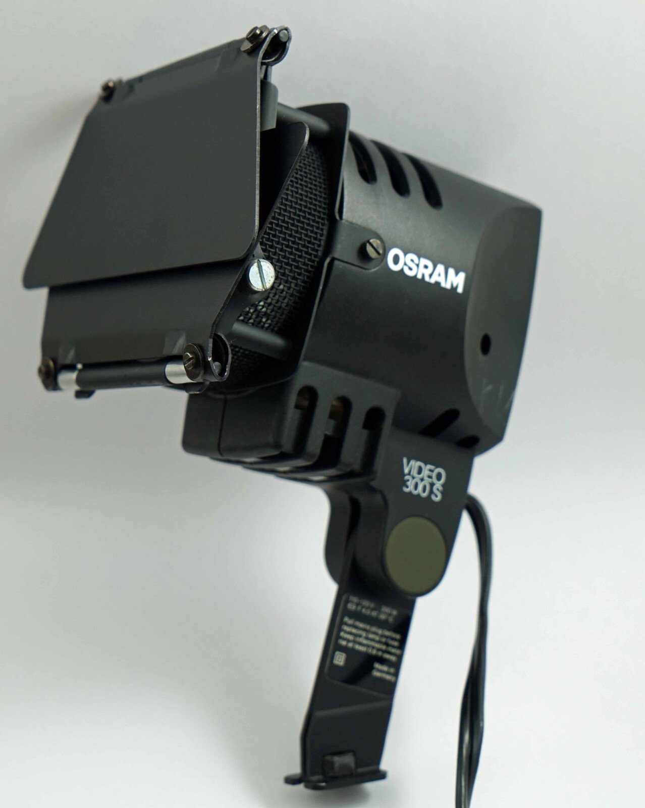 OSRAM Video 300 S Light