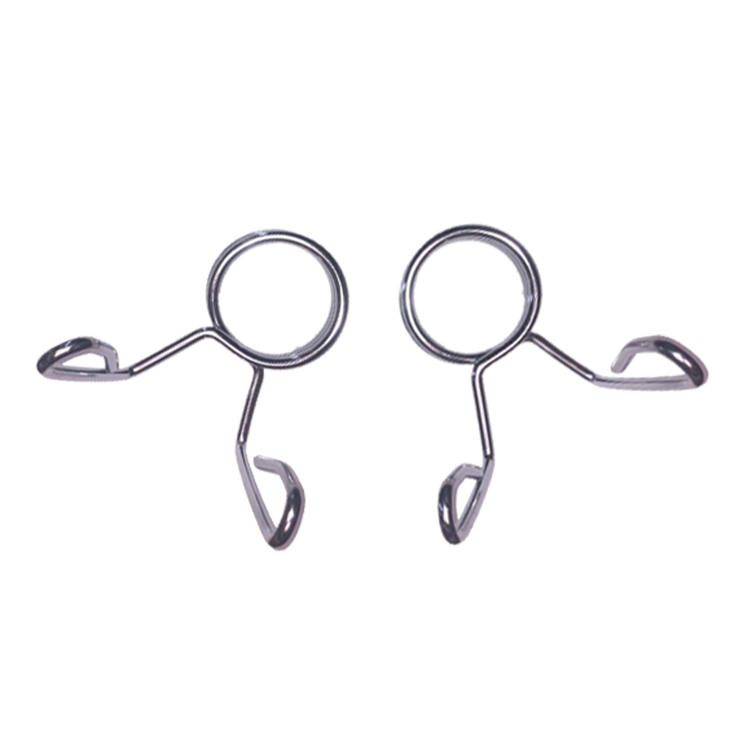Fitness First Olympic 2 Inch Spring Collar