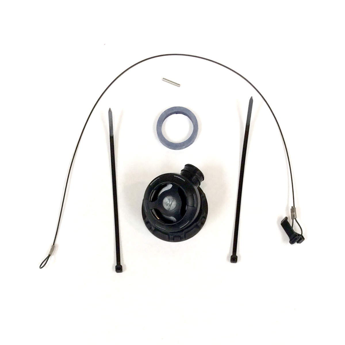 Zeagle 19 RE Valve Assembly (Post 2014) - Regulator Accessories (111-9000L-19-Z)