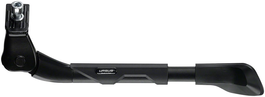 Ursus King Evo Center Mount Kickstand for 26-28" Bikes | Adjustable, Heavy-Duty