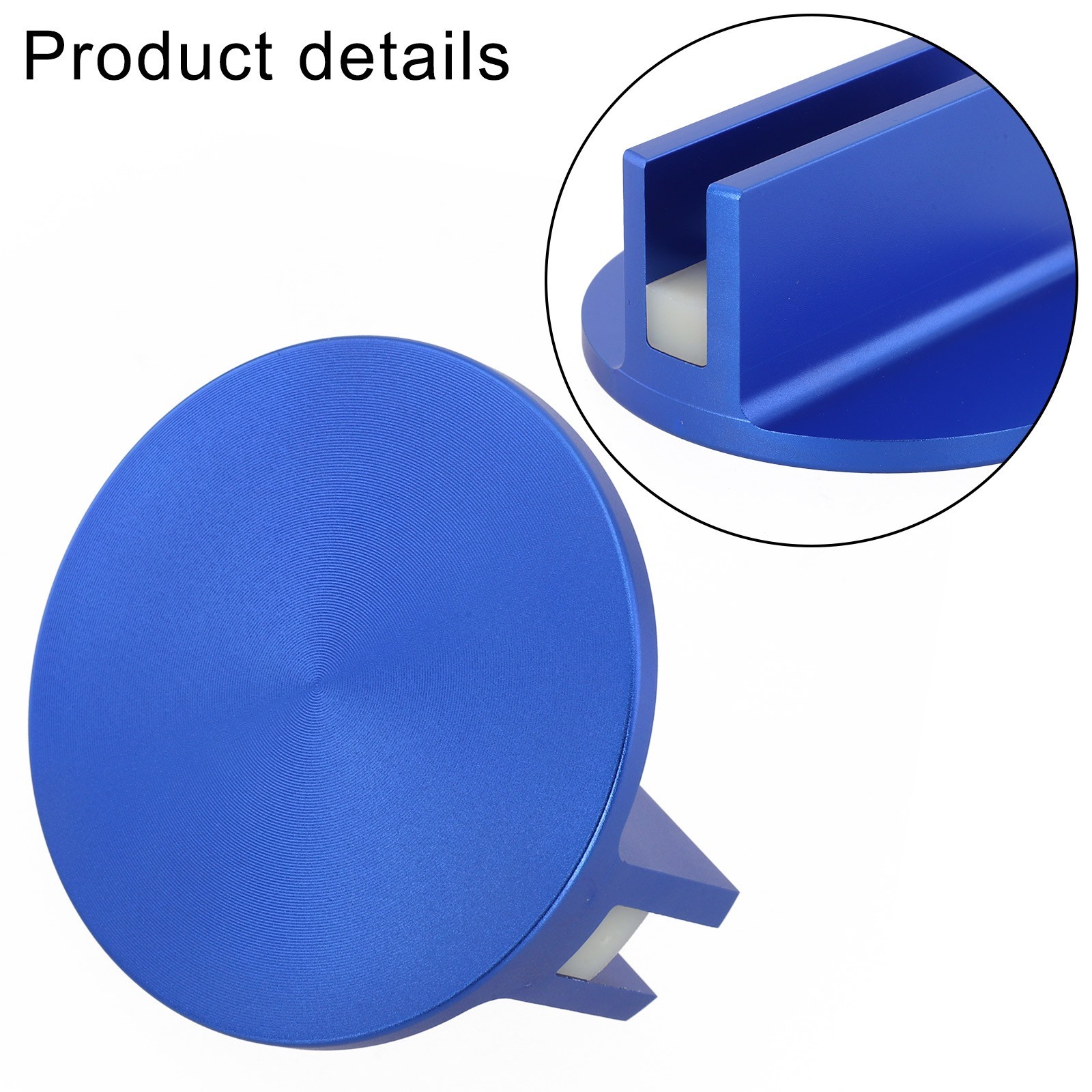 for lifting Tool Magnet Base for versatile Usage Anodized Finish High Strength