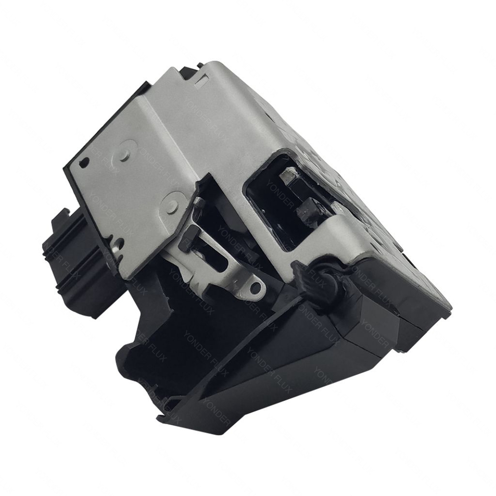 4Pcs Door Lock Actuator Left & Right for Ford Escape Mercury Mariner 2005-2007