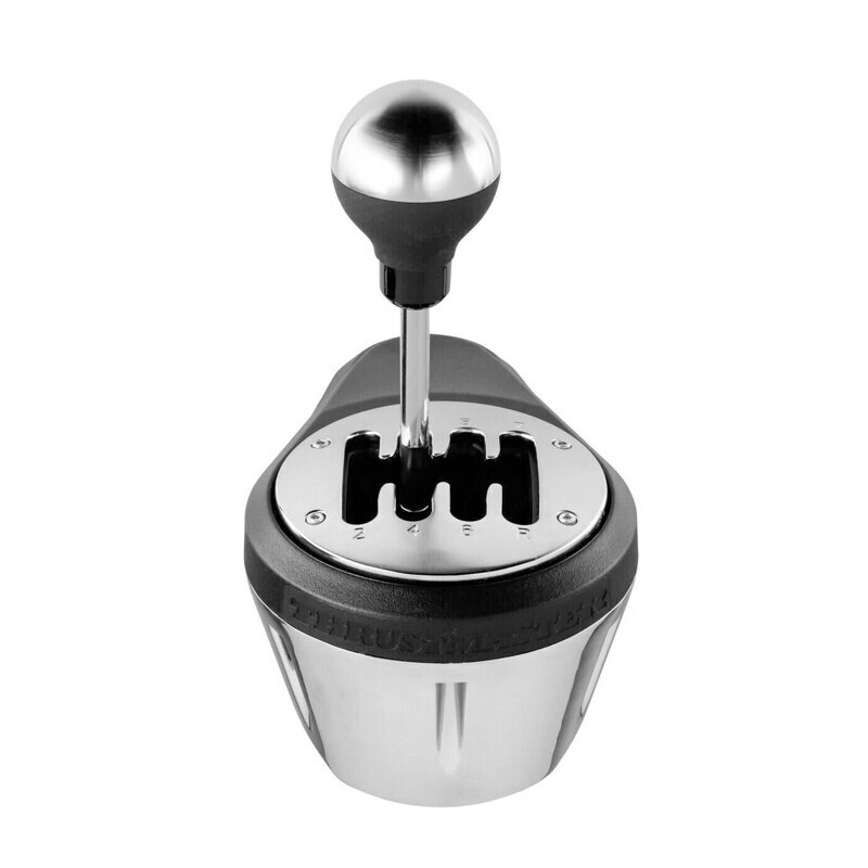 M9x1.25 Gear Level For Thrustmaster TH8A TH8RS Shifter Mod Suits OEM Knob