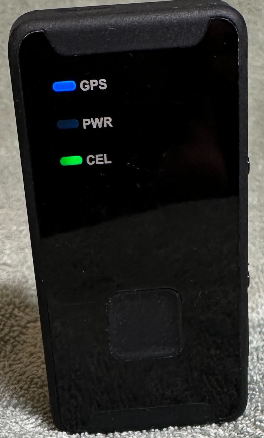 GPS Tracker GL300MA portable prime tracking ( subscription required) used