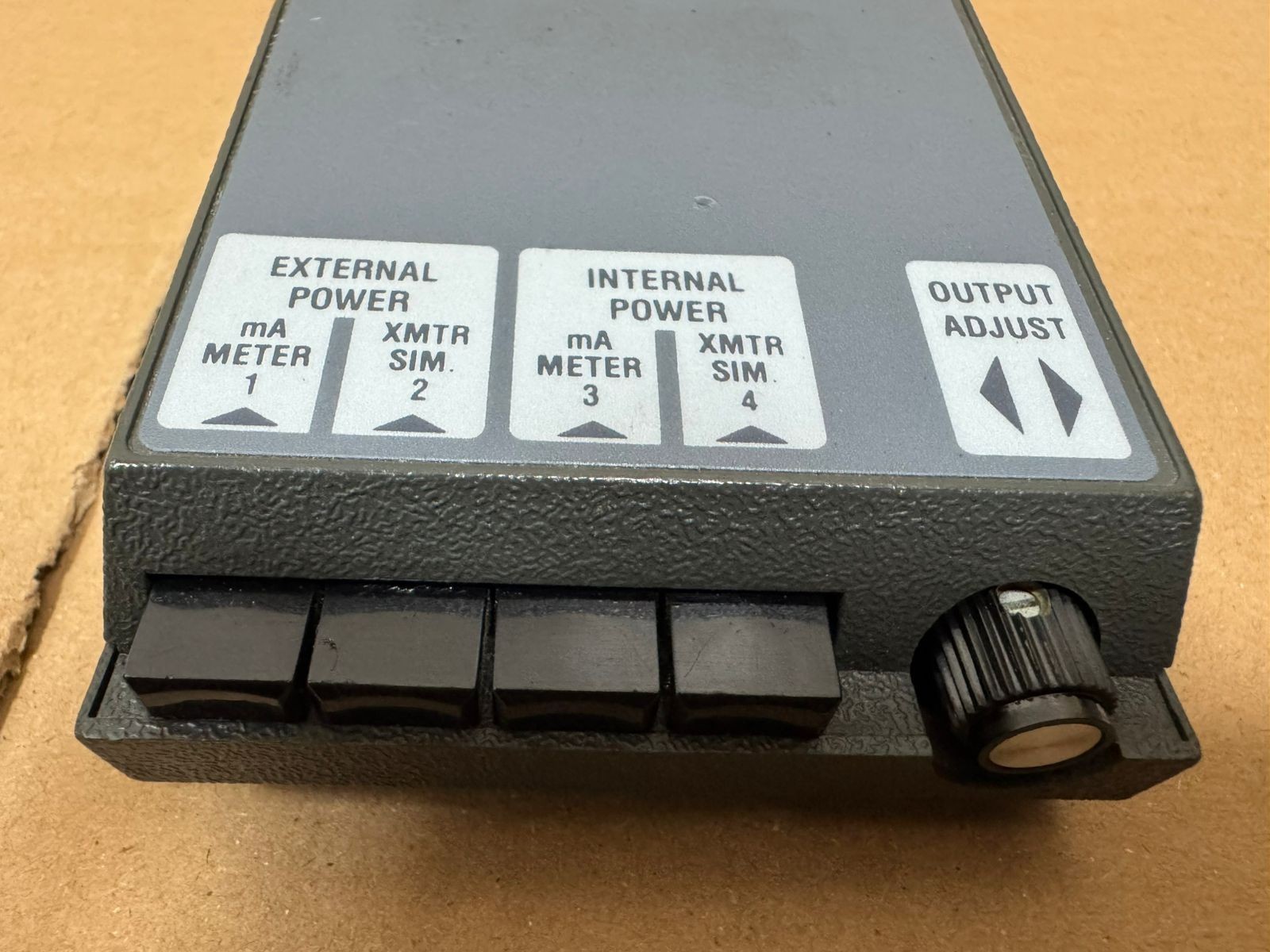 Rosemount / Field Calibrator / 262