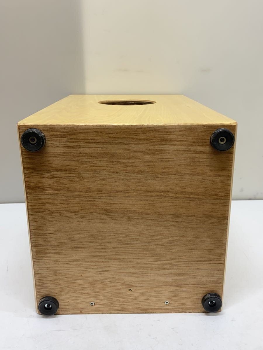 Other Brands Percussion Instruments ARCO Cajon Used