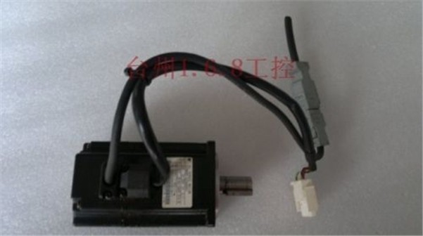 Used 1Pcs Panasonic MUMS022A1BOS Servo Motor Plc Module rl