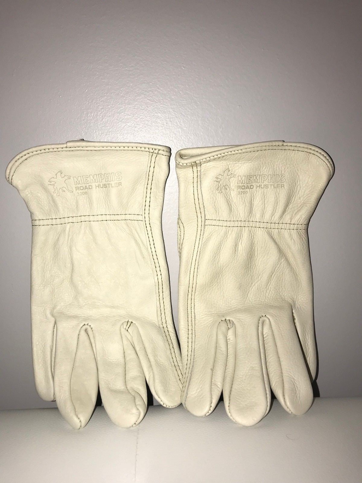 memphis road hustler 3200 gloves- USA Stock - free shipping - Size XL